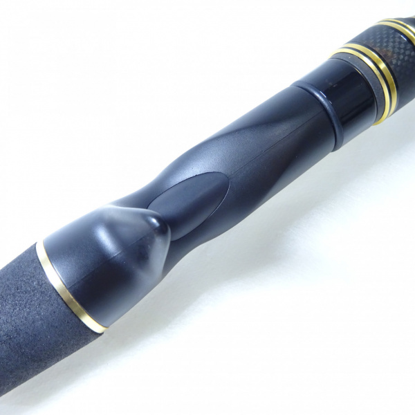 黒船 1853 カワハギ 先調子 8:2